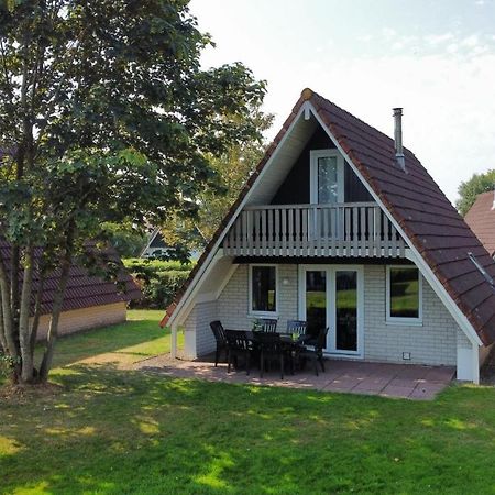Gezellig Vakantiehuis 'T Gramsbergje Gramsbergen Esterno foto