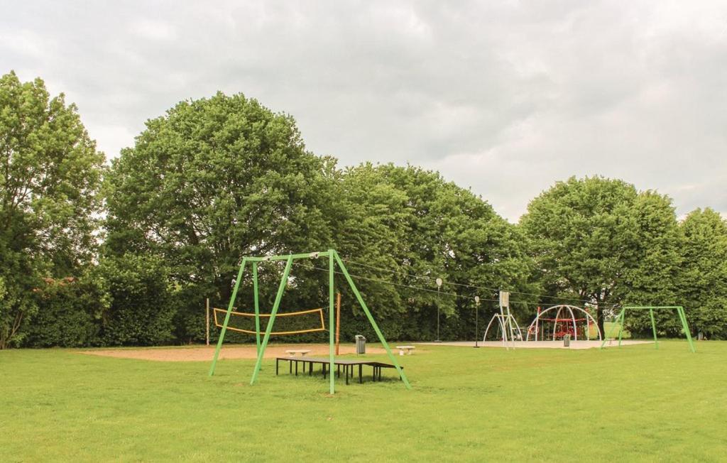 Gezellig Vakantiehuis 'T Gramsbergje Gramsbergen Esterno foto