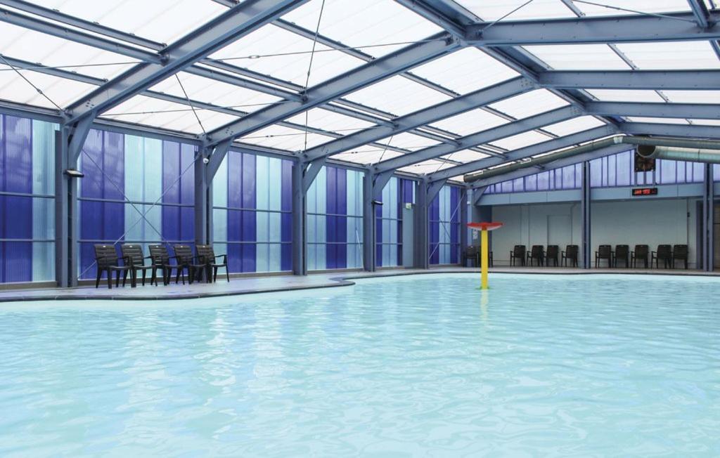 Gezellig Vakantiehuis 'T Gramsbergje Gramsbergen Esterno foto