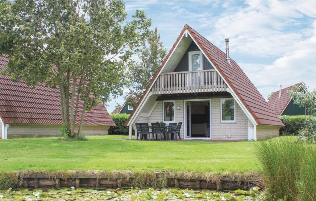 Gezellig Vakantiehuis 'T Gramsbergje Gramsbergen Esterno foto