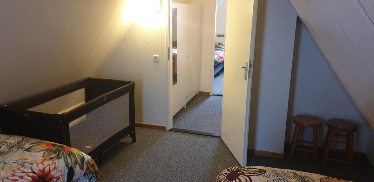 Gezellig Vakantiehuis 'T Gramsbergje Gramsbergen Esterno foto