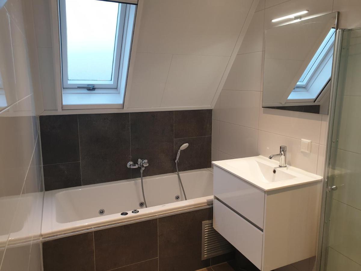 Gezellig Vakantiehuis 'T Gramsbergje Gramsbergen Esterno foto