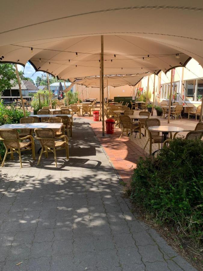 Gezellig Vakantiehuis 'T Gramsbergje Gramsbergen Esterno foto
